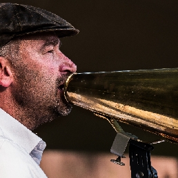 Band Assen  (NL) Pick'n'Shovel - americana/rock band