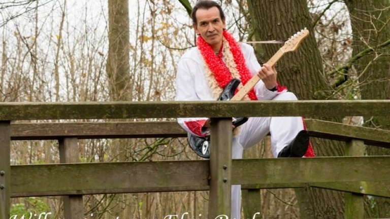 WILLEMZINGT-GOUD VAN OUD ELVIS