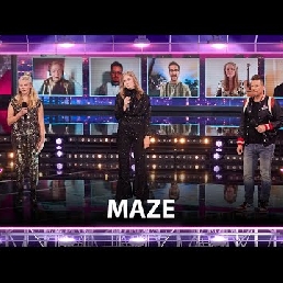 MAZE Voices