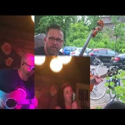 Koelcell Akoestische Coverband