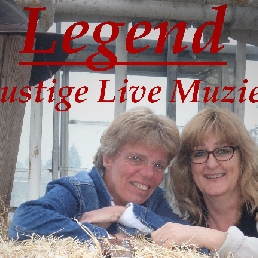 Singing group Hillegom  (NL) 'Legend' Quiet Live Music