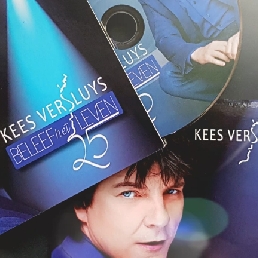 Kees Versluys