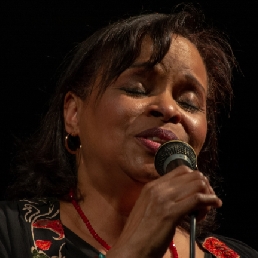 Deborah Carter