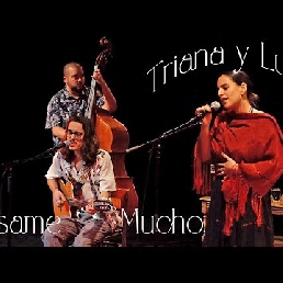 Triana y Luca