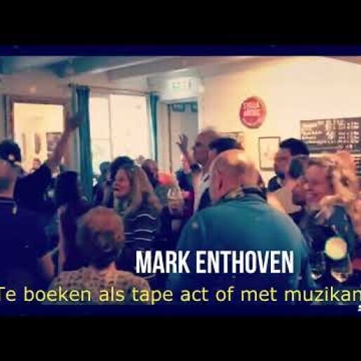 Mark Enthoven