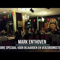 Mark Enthoven