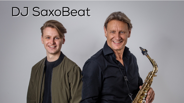 DJ Saxo Beat