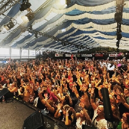 Das Oktoberfest mit Brigitte