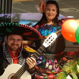 Mariachi Express Mariachi Serenate Duo