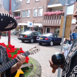 Mariachi Express Mariachi Serenate Duo