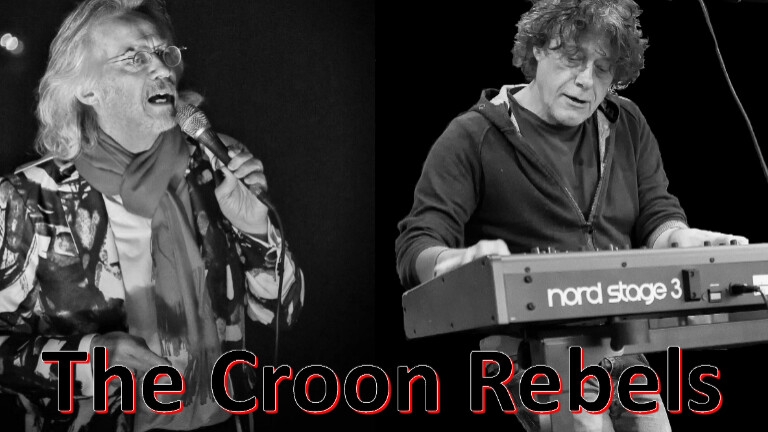 The Croon Rebels