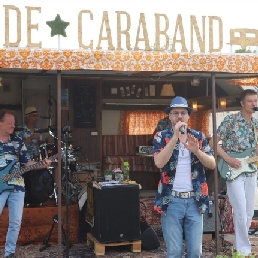 Band Berlicum  (Noord Brabant)(NL) De Caraband