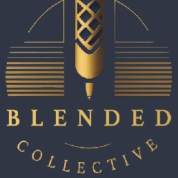 Christmas choir Blended Collective