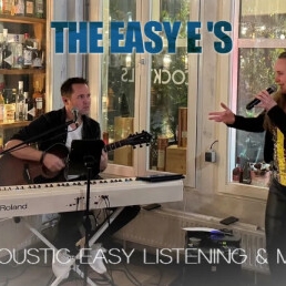 Band Culemborg  (NL) The Easy E's