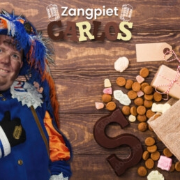 Zangpiet Carlos