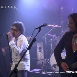 Band Gorinchem  (NL) Stormbringer - Deep Purple Experience