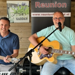 Band Wervershoof  (NL) Reunion