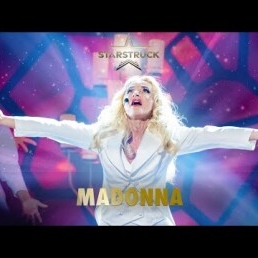 Madonna Live On Tape & Dance Show Mydonna