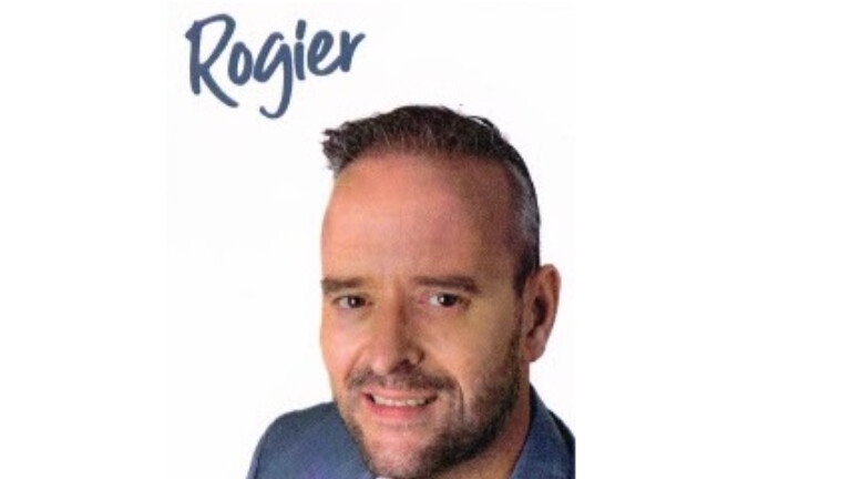 Zanger Rogier