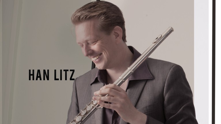 Han Litz JCC (flute + DJ + DJ equipment)