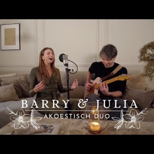 Duo Barry & Julia