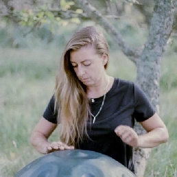 Nemea Handpan Music (Hangdrum)