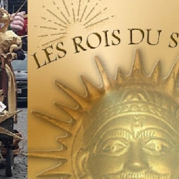 Les Rois du Soleil