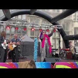 JANIS (Janis Joplin Tribute Band)